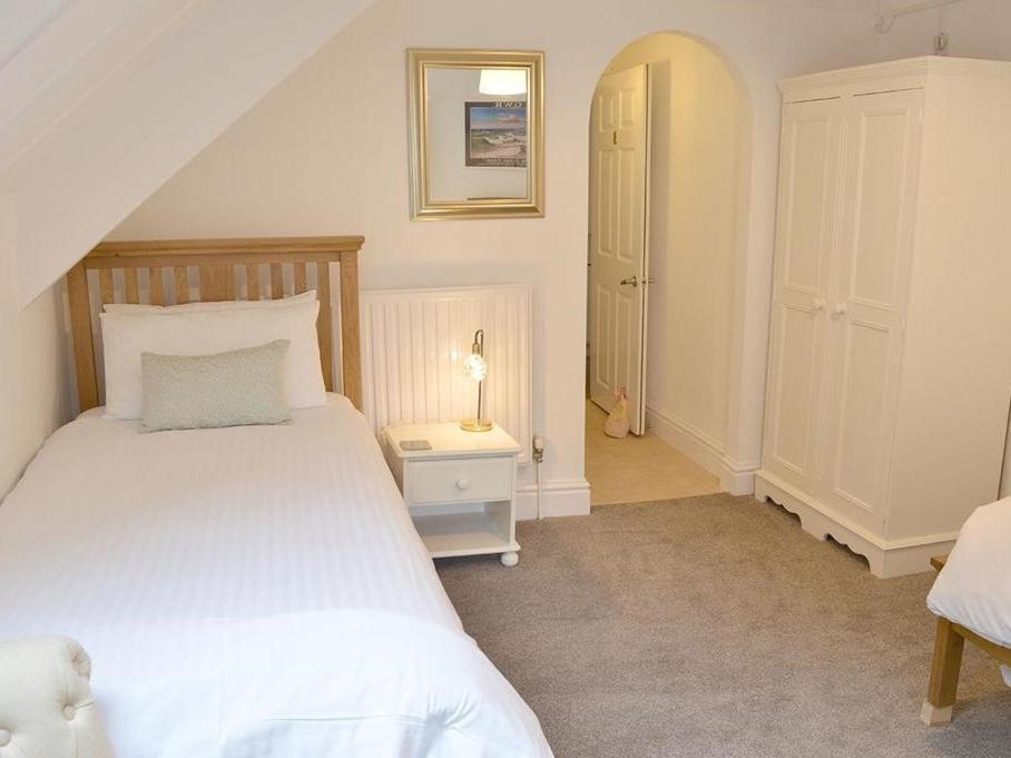East Lyn House Bed & Breakfast Lynmouth Oda fotoğraf